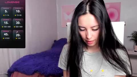 Snapshot of queitsharm_ chatting on 03.19.26 Anna online show from 03.19.26