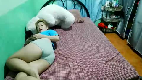 Snapshot of quelly40 chatting on 01.31.26 quelly40 online show from 01.31.26