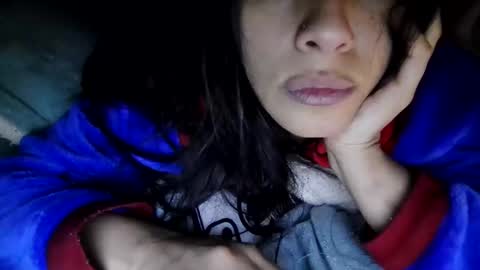 Snapshot of queridita chatting on 02.10.26 queridita online show from 02.10.26