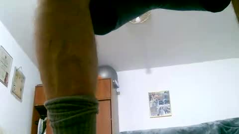 Don Ramon online show from 01.18.25