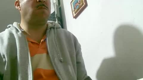 Don Ramon online show from 09.21.25