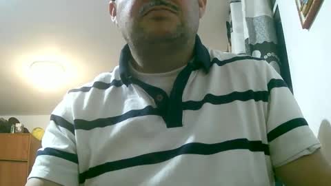 Don Ramon online show from 09.28.25