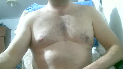 Don Ramon online show from 11.08.25