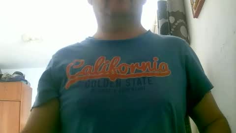 Don Ramon online show from 02.15.26