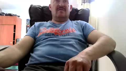 Don Ramon online show from 03.15.26