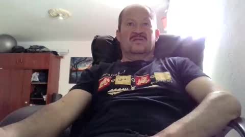 Don Ramon online show from 06.08.26