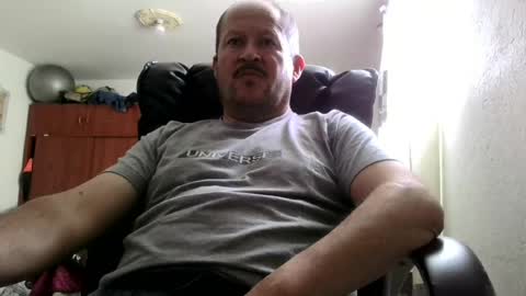 Don Ramon online show from 06.15.26