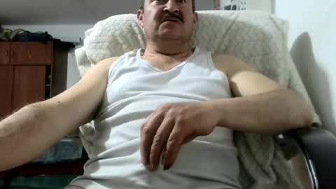 Don Ramon online show from 06.18.26