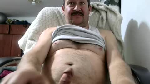Don Ramon online show from 06.20.26