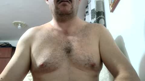 Don Ramon online show from 06.22.26