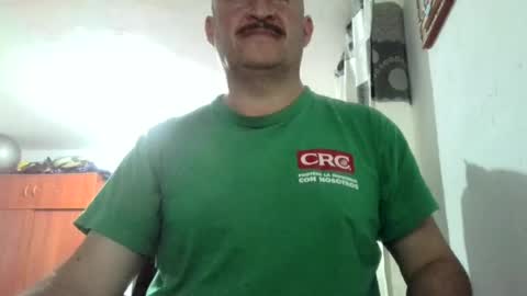 Don Ramon online show from 06.24.26