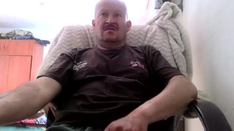 Don Ramon online show from 06.28.26