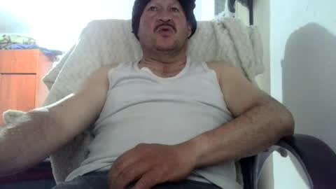 Don Ramon online show from 07.04.26