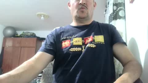 Don Ramon online show from 07.05.26