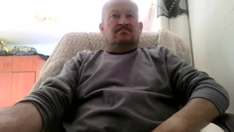 Don Ramon online show from 07.05.26