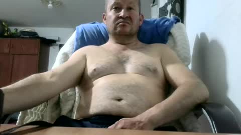 Don Ramon online show from 07.12.26