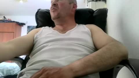 Don Ramon online show from 07.13.26