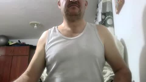 Don Ramon online show from 07.19.26
