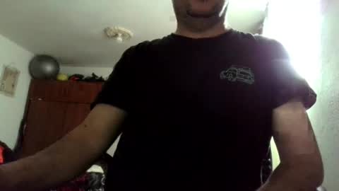 Don Ramon online show from 07.20.26