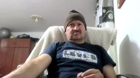 Don Ramon online show from 07.31.26