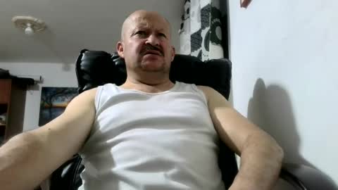 Don Ramon online show from 08.01.26