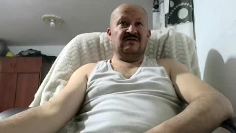 Don Ramon online show from 08.02.26