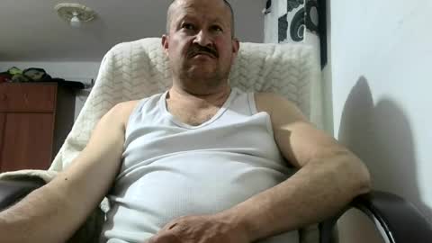 Don Ramon online show from 08.07.26