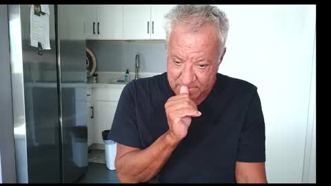 Snapshot of quest_one chatting on 10.25.25 Jim online show from 10.25.25