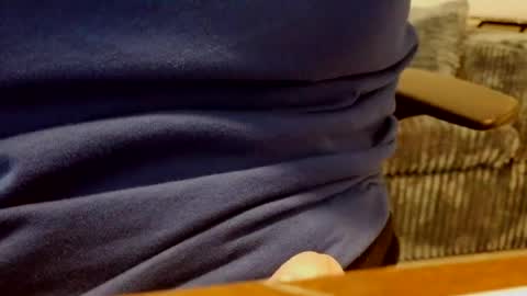 DaddyDreams online show from 07.31.26