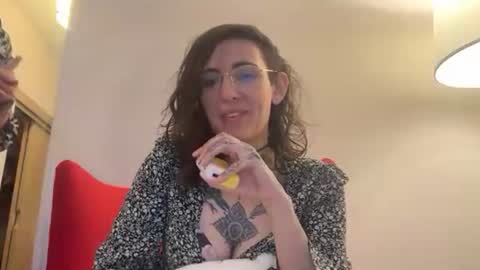 quickandcurious online show from 02.26.26