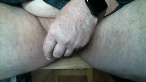 Snapshot of quietman2021 chatting on 01.31.25 quietman2021 online show from 01.31.25