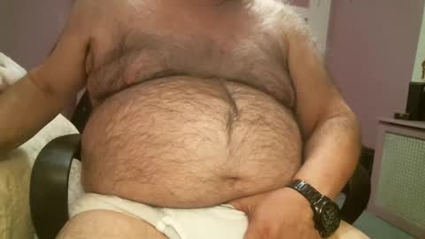 Snapshot of quietnshy2 chatting on 11.19.25 quietnshy2 online show from 11.19.25