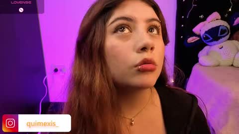 quimexis online show from 04.21.26