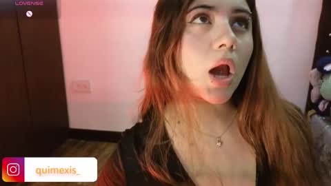 quimexis online show from 05.09.26