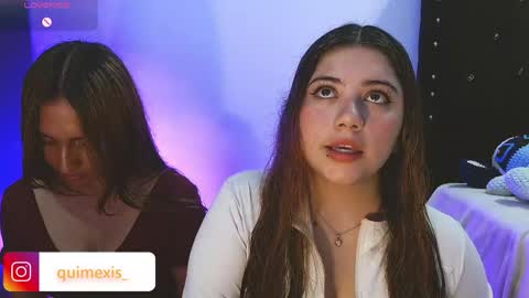 quimexis online show from 05.21.26