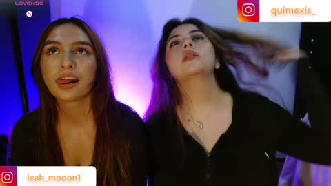 quimexis online show from 05.25.26