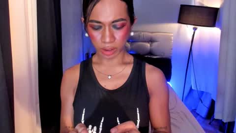 quinn_octavia online show from 07.07.26