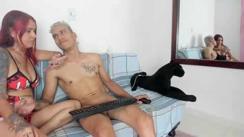 QuinnAndPuma online show from 03.07.25