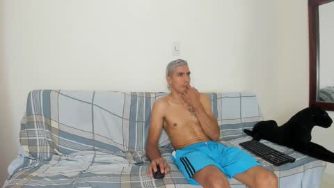 QuinnAndPuma online show from 03.08.25