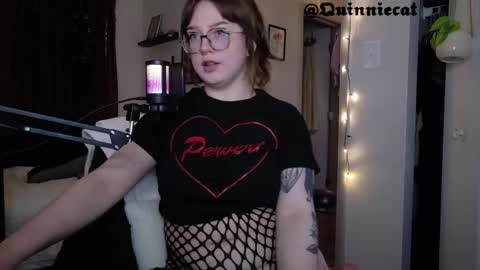 Quinn online show from 06.02.26