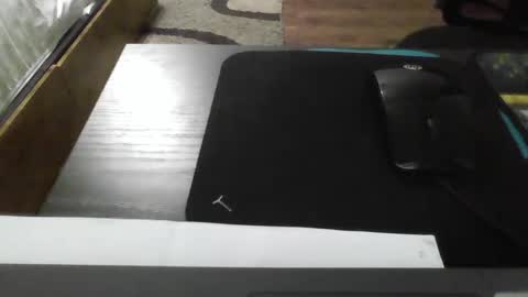 Snapshot of quinsanre chatting on 01.02.25 Bones online show from 01.02.25