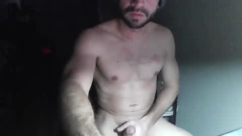 Snapshot of quinsanre chatting on 02.19.25 Bones online show from 02.19.25