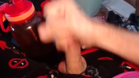 qustionmarkdick online show from 05.29.26