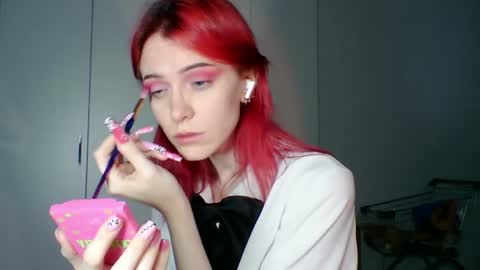 Lana Pollio online show from 06.12.26