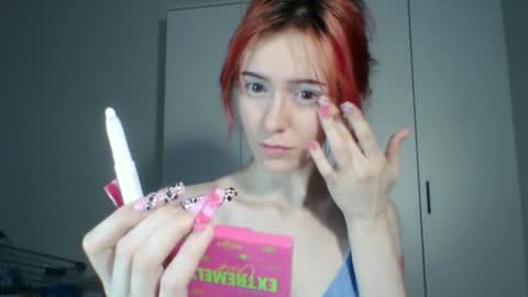 Lana Pollio online show from 06.26.26