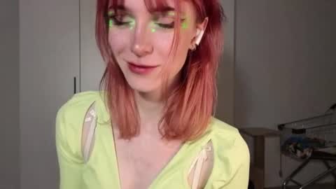 Lana Pollio online show from 07.20.26