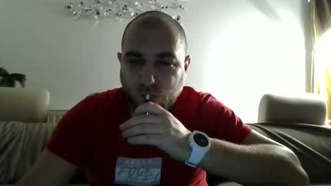 Snapshot of r0bila chatting on 03.03.25 R0bila online show from 03.03.25