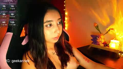 Angel  online show from 03.17.26