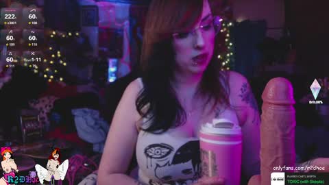 Amy Wild online show from 03.27.26