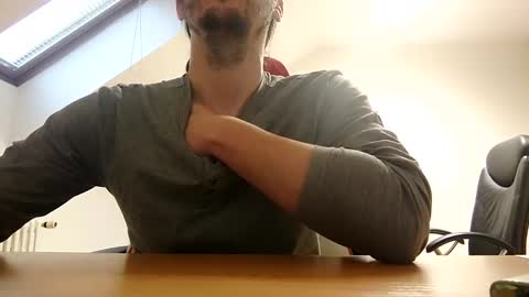 Snapshot of r301hp chatting on 02.07.25 r301hp online show from 02.07.25